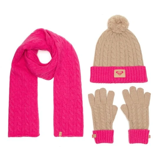 Zdjęcie produktu ROXY RX-KF-001-AW24 Różowy