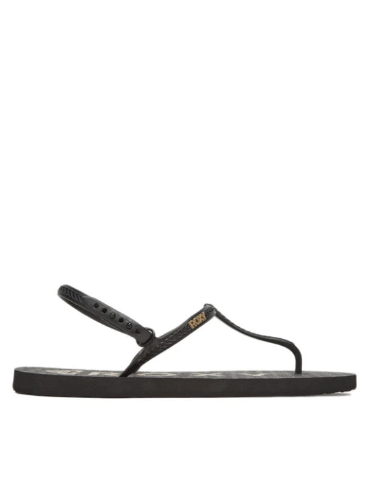 Zdjęcie produktu Roxy Sandały 839467 Czarny
