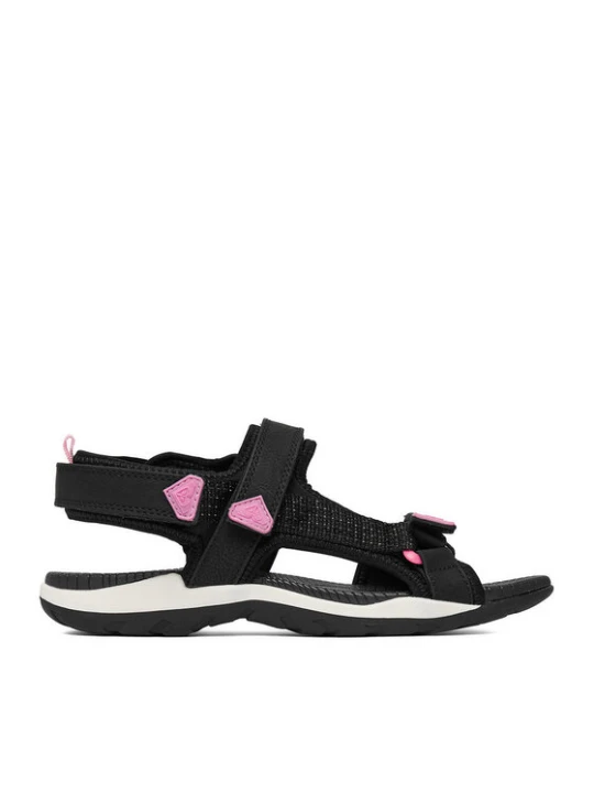 Zdjęcie produktu Roxy Sandały CEO-CS8126-01 Czarny