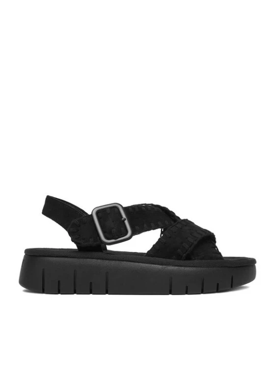 Zdjęcie produktu Roxy Sandały CEO-HY62277-8 Czarny