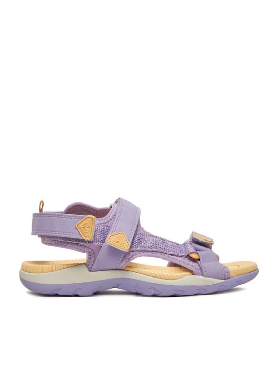 Zdjęcie produktu Roxy Sandały CS8126-01 Fioletowy