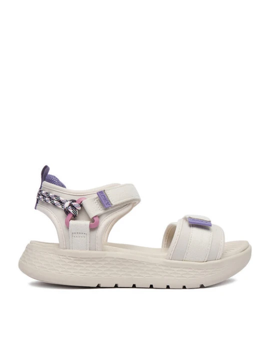 Zdjęcie produktu Roxy Sandały CWBEOB-JD2244 Beżowy jasny