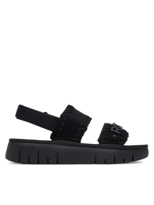 Zdjęcie produktu Roxy Sandały HY62277-1 Czarny