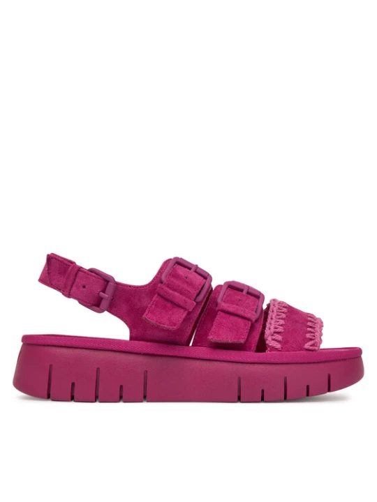 Zdjęcie produktu Roxy Sandały HY62277-2 Różowy