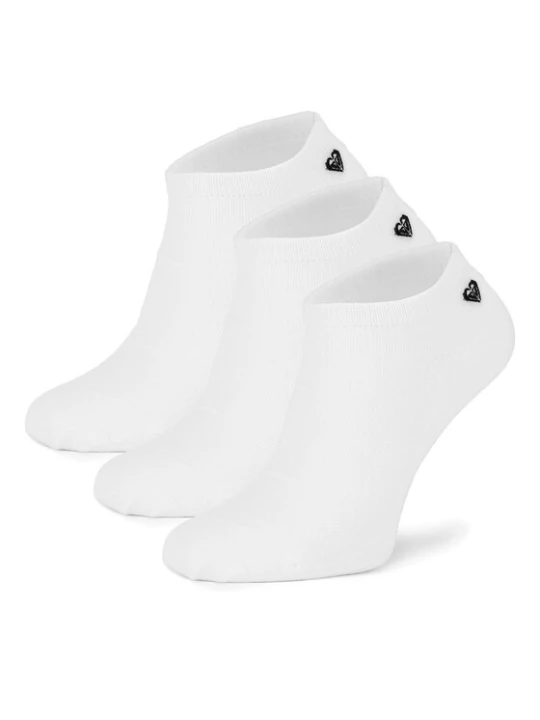 Zdjęcie produktu Roxy Skarpety krótkie CEO_AS_ROXY_08S_SS26 (3-PACK) Biały