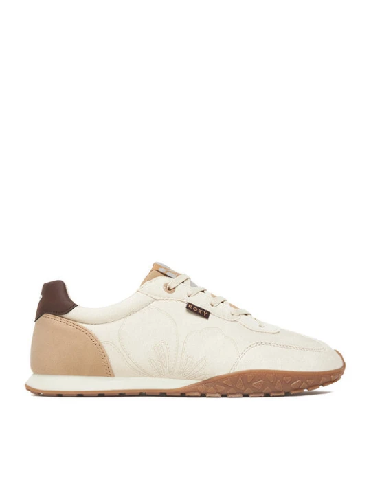 Zdjęcie produktu Roxy Sneakersy CEO-V12-1085-1 Beżowy