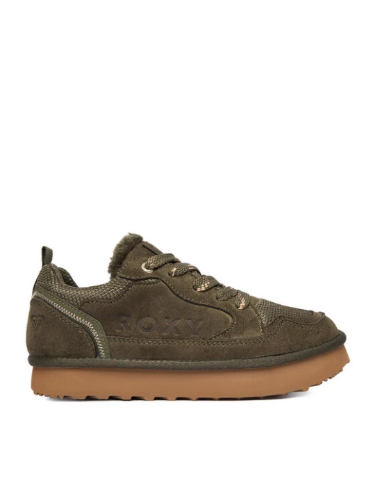 Zdjęcie produktu Roxy Sneakersy CEO-V12-1116 Zielony