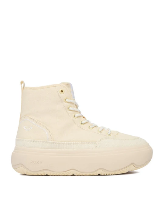 Zdjęcie produktu Roxy Sneakersy CEOB-V12-1215 Żółty