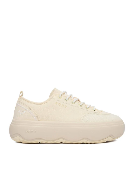 Zdjęcie produktu Roxy Sneakersy CEOB-V12-1222 Żółty