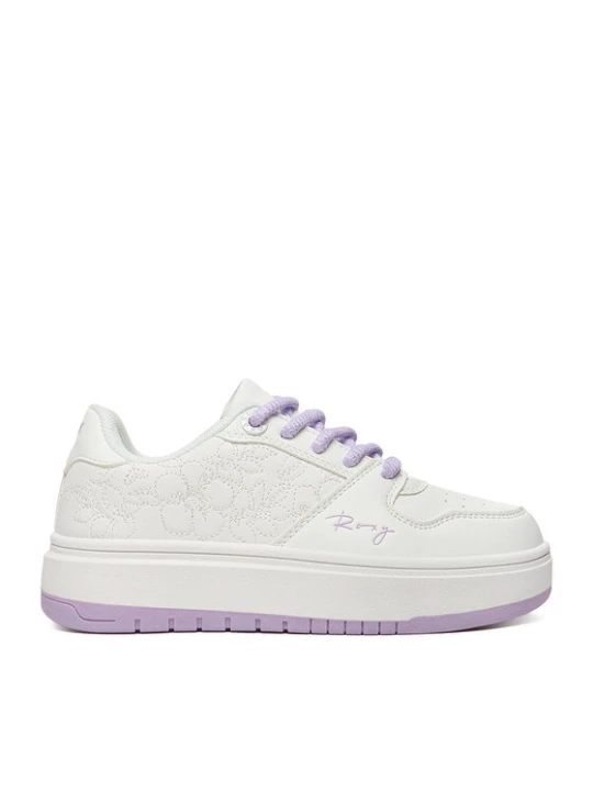 Zdjęcie produktu Roxy Sneakersy CEOWB-3512701 Biały