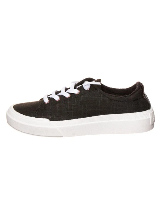 Zdjęcie produktu Roxy Sneakersy "Rae" w kolorze czarnym rozmiar: 41