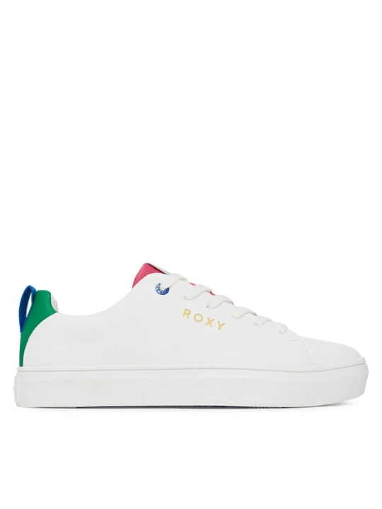 Zdjęcie produktu Roxy Sneakersy V12-902 Biały