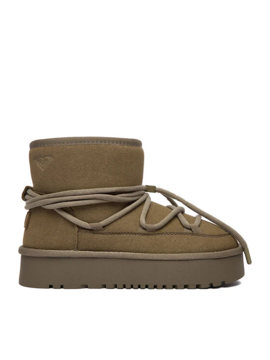 Zdjęcie produktu Roxy Śniegowce CEO-HDR2503-3 Khaki
