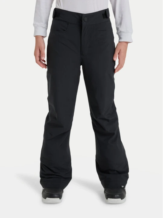 Zdjęcie produktu Roxy Spodnie snowboardowe Backyard ERGTP03059 Czarny Regular Fit