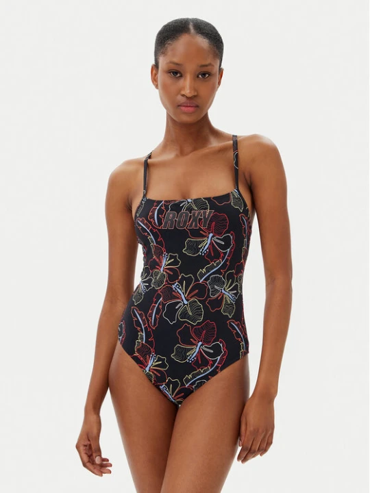 Zdjęcie produktu Roxy Strój kąpielowy Active Basic ERJX103708 Czarny
