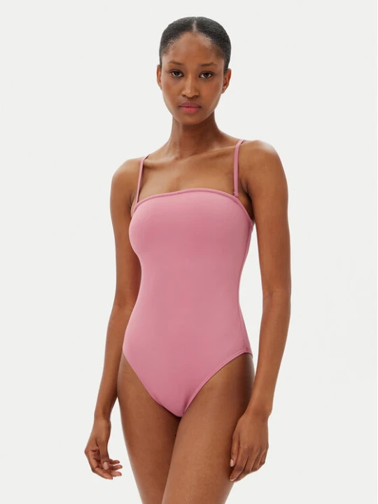 Zdjęcie produktu Roxy Strój kąpielowy Sd Beach Classics ERJX103698 Różowy