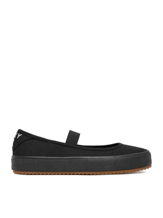 Zdjęcie produktu Roxy Tenisówki CWBEOB-HRY25626-1 Czarny