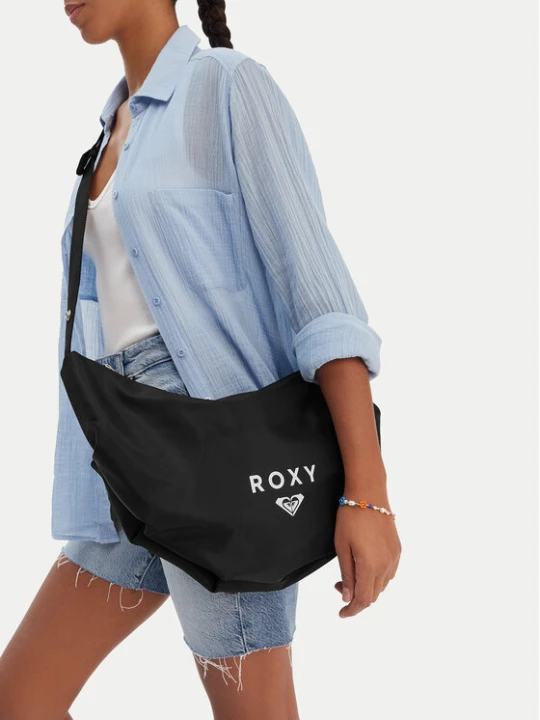 Zdjęcie produktu Roxy Torebka CWBEO-ROXY-M-006-09 Czarny