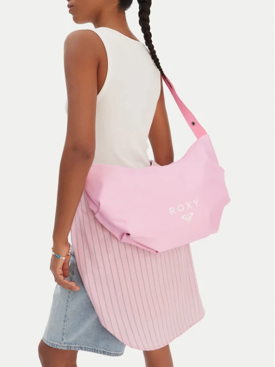 Zdjęcie produktu Roxy Torebka CWBEO-ROXY-M-006-09 Różowy