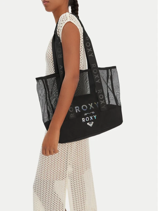 Zdjęcie produktu Roxy Torebka CWBEO-ROXY-M-007-09 Czarny