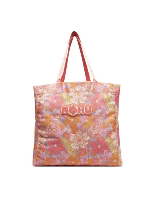Zdjęcie produktu Roxy Torebka ROXY-ACCCS-13-SS2025 Różowy