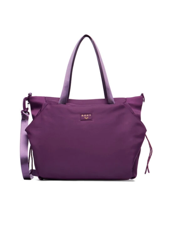 Zdjęcie produktu Roxy Torebka WBEO-ROXY-RH-002-10 Fioletowy