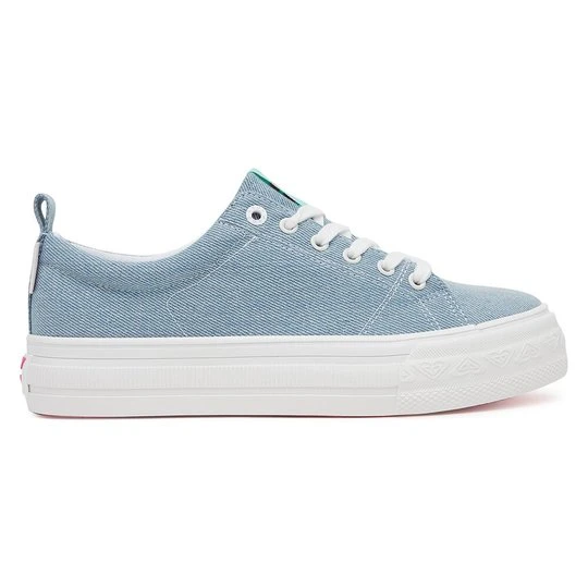 Zdjęcie produktu ROXY V12908 Jeansowy