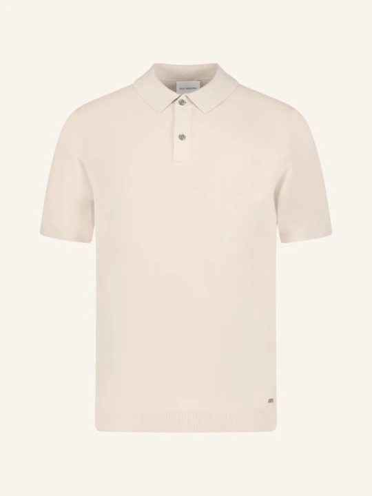 Zdjęcie produktu Roy Robson Dzianinowa Koszulka Polo beige