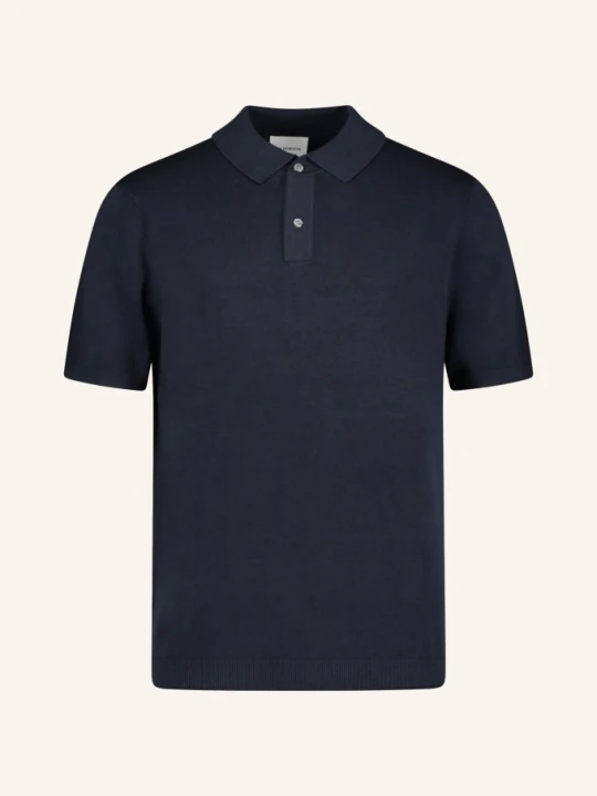Zdjęcie produktu Roy Robson Dzianinowa Koszulka Polo blau GRANATOWY
