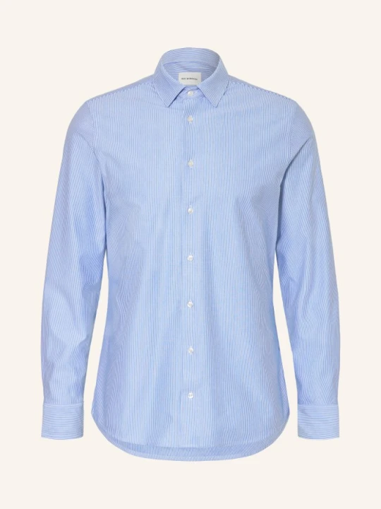 Zdjęcie produktu Roy Robson Koszula O Kroju Extra Slim Fit blau
