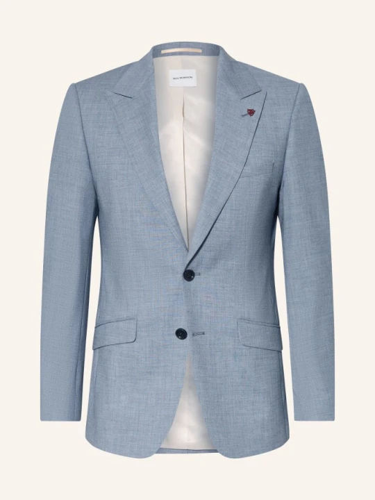 Zdjęcie produktu Roy Robson Marynarka Do Garnituru Slim Fit blau