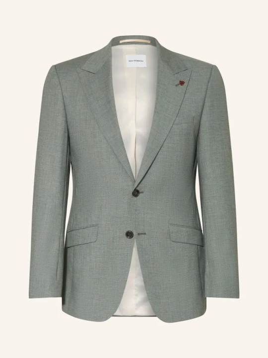 Zdjęcie produktu Roy Robson Marynarka Do Garnituru Slim Fit gruen