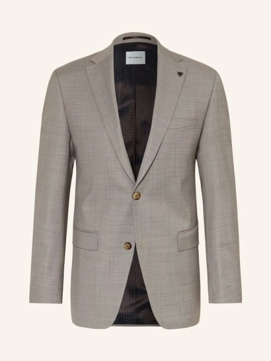 Zdjęcie produktu Roy Robson Marynarka Garniturowa O Kroju Regular Fit beige