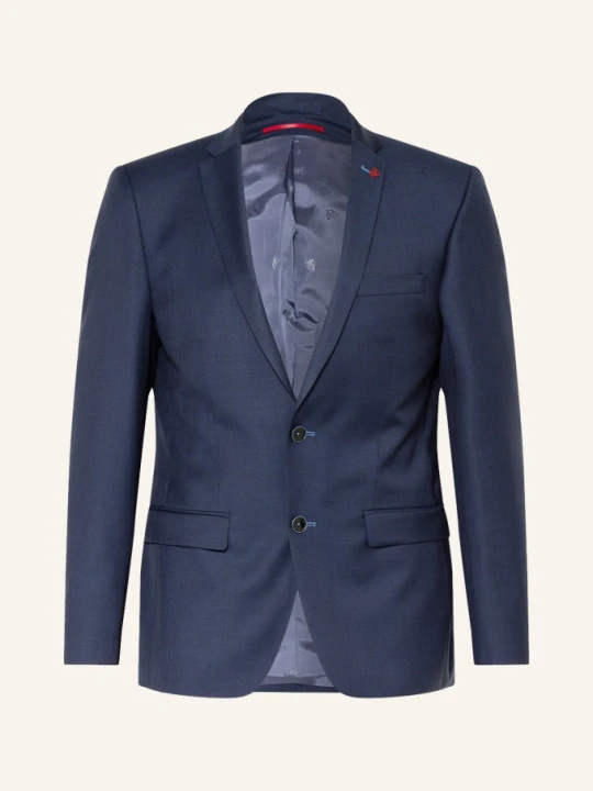 Zdjęcie produktu Roy Robson Marynarka Garniturowa Slim Fit blau