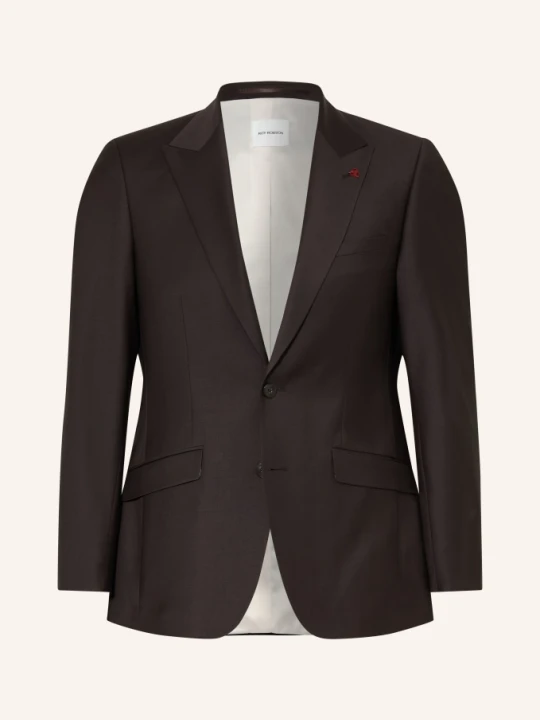 Zdjęcie produktu Roy Robson Marynarka Garniturowa Slim Fit braun A201 DARK BROWN