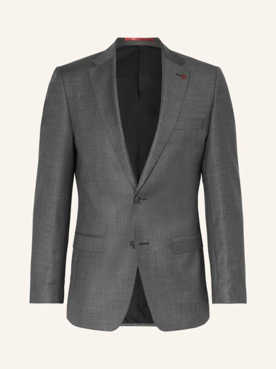 Zdjęcie produktu Roy Robson Marynarka Garniturowa Slim Fit grau A030 MEDIUM GREY