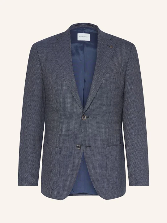 Zdjęcie produktu Roy Robson Marynarka Regular Fit blau