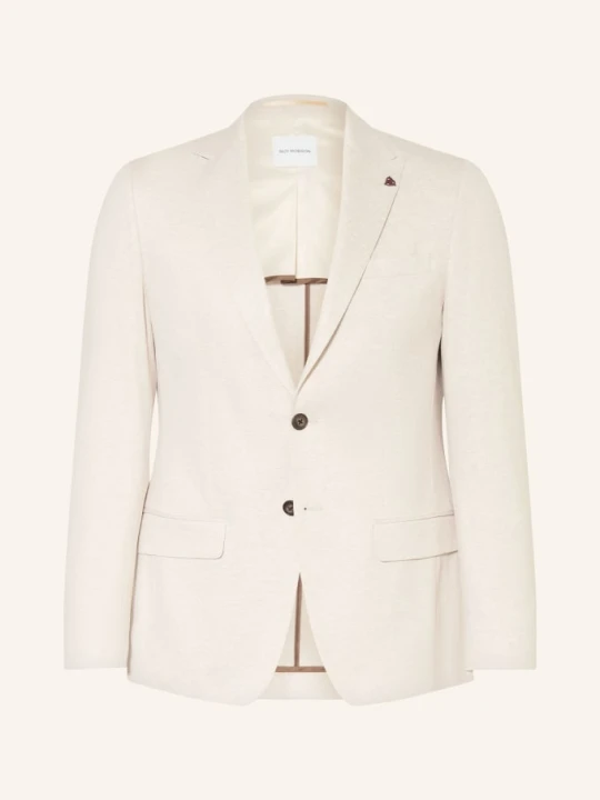 Zdjęcie produktu Roy Robson Marynarka Slim Fit beige