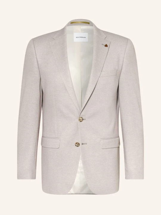 Zdjęcie produktu Roy Robson Marynarka Slim Fit beige