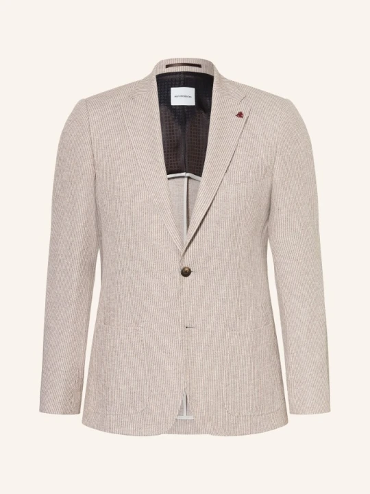 Zdjęcie produktu Roy Robson Marynarka Slim Fit beige