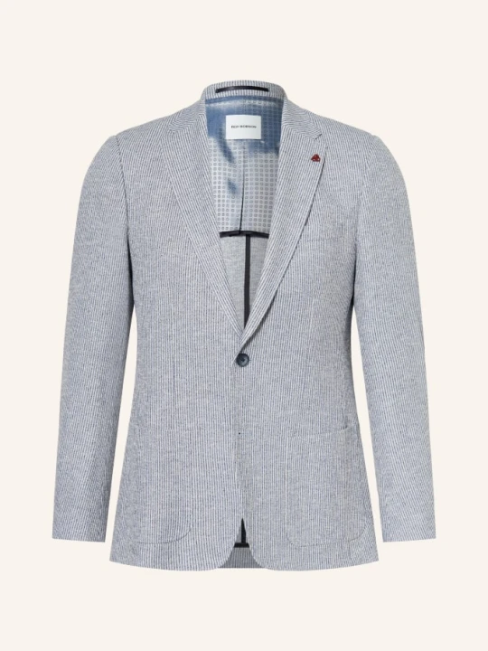 Zdjęcie produktu Roy Robson Marynarka Slim Fit blau