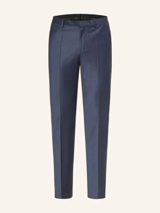 Zdjęcie produktu Roy Robson Spodnie Garniturowe Slim Fit blau