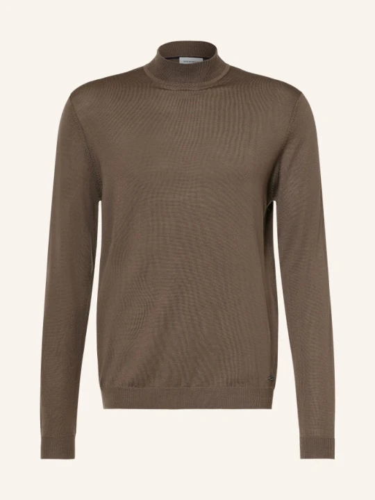 Zdjęcie produktu Roy Robson Sweter beige BRĄZOWY