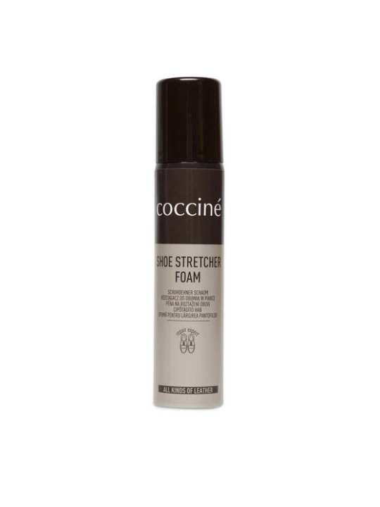Zdjęcie produktu Rozciągacz do obuwia Coccine SHOE STRETCHER FOAM 75 ml v.AZ Przezroczysty