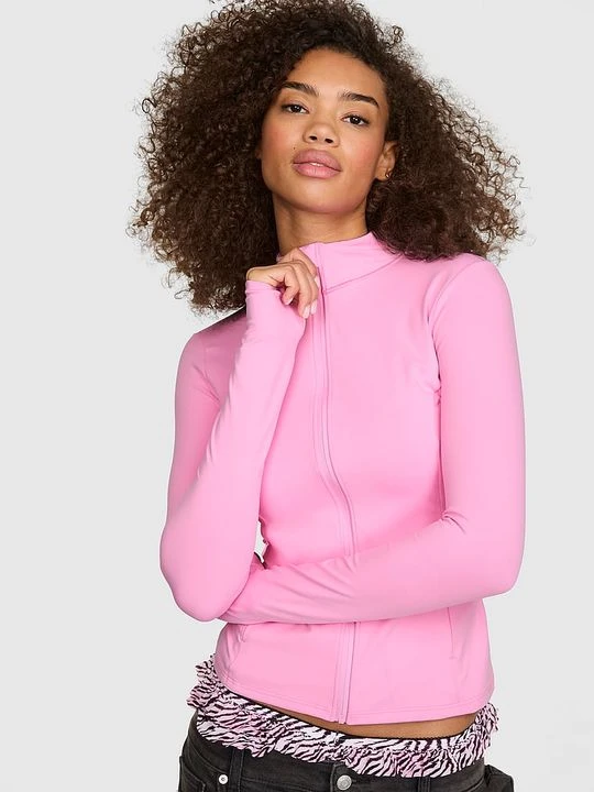 Zdjęcie produktu Rozpinana kurtka PINK Relay Victoria's Secret