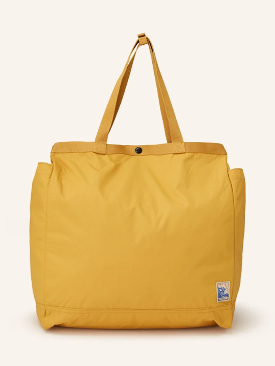 Zdjęcie produktu Rrl Ralph Lauren Torba Shopper gelb CIEMNOŻÓŁTY
