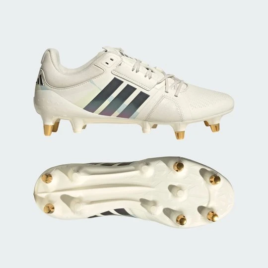 Zdjęcie produktu RS15 AVAGLIDE BUTY DO RUGBY NA MIĘKKĄ NAWIERZCHNIĘ Adidas biały