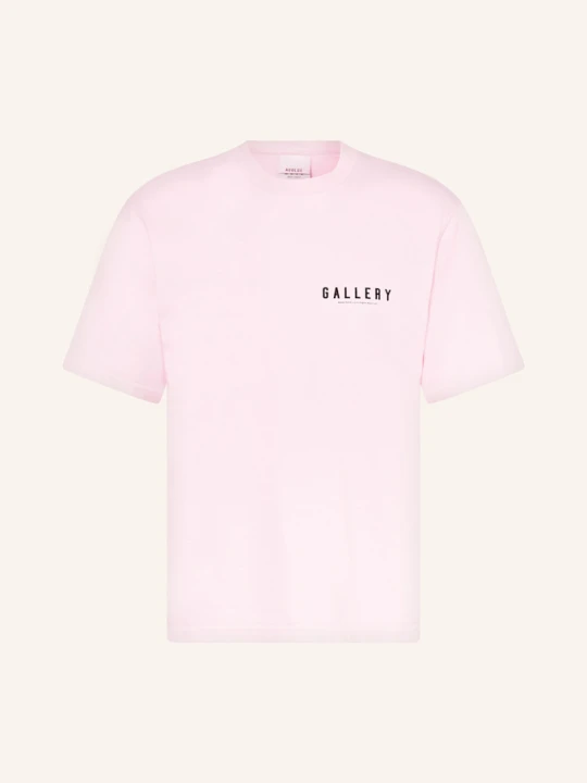 Zdjęcie produktu Rsvp Gallery T-Shirt rosa różowy