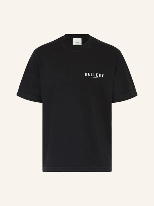Zdjęcie produktu Rsvp Gallery T-Shirt schwarz