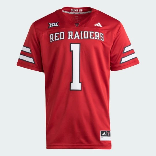Zdjęcie produktu RT PREM TT HOM Adidas Team Power Red